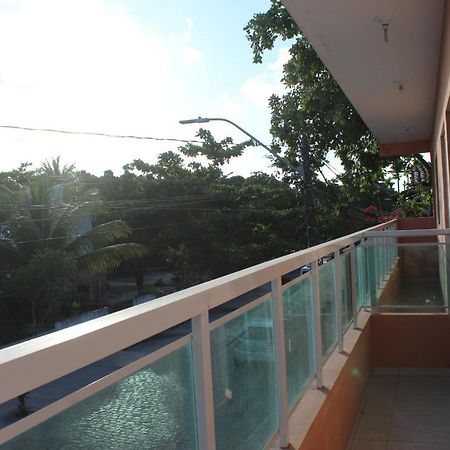 Flats Familia Sousa Porto de Galinhas Exterior photo