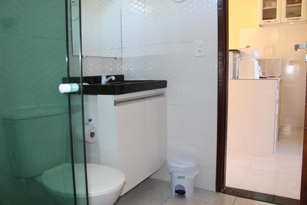 Flats Familia Sousa Porto de Galinhas Exterior photo
