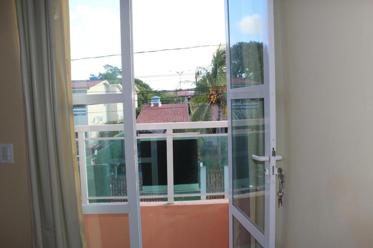 Flats Familia Sousa Porto de Galinhas Exterior photo