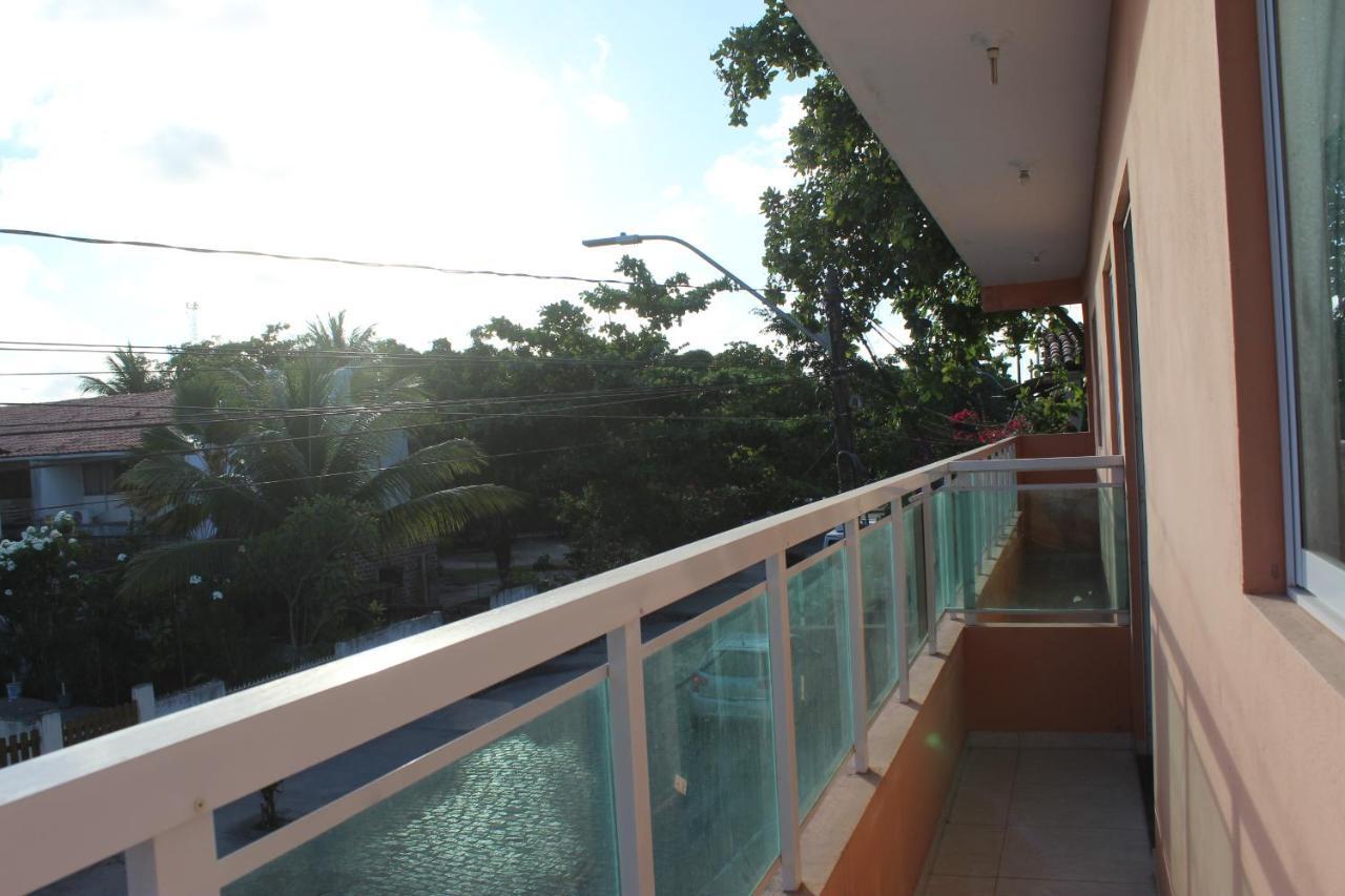 Flats Familia Sousa Porto de Galinhas Exterior photo