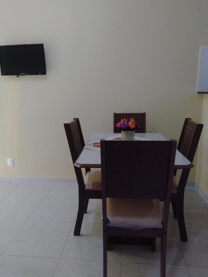 Flats Familia Sousa Porto de Galinhas Exterior photo